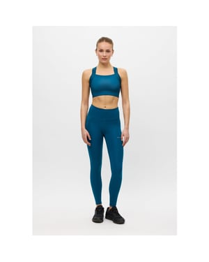 Röhnisch flattering high waist tights lange trainingslegging dames -