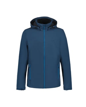 Icepeak brimfield functioneel jack heren -
