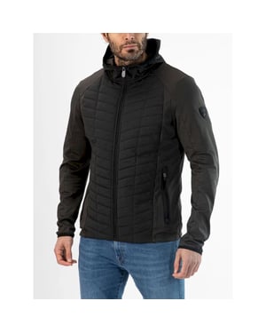 Falcon stedman fullzip top midlayer heren -