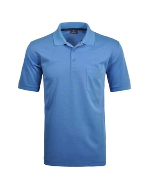 Ragman polo