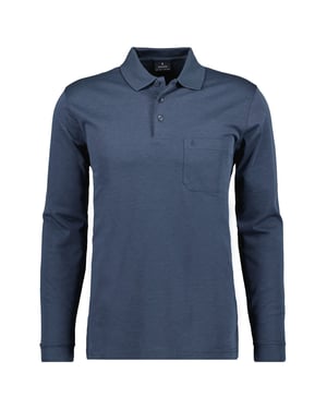 Ragman polo