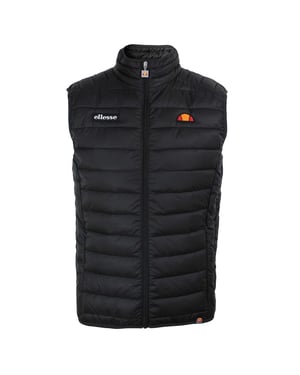 Ellesse Bardy Heren Gilet