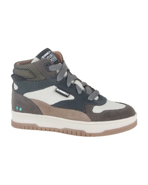 Bunnies Jr. 226750-488 jongens sneakers