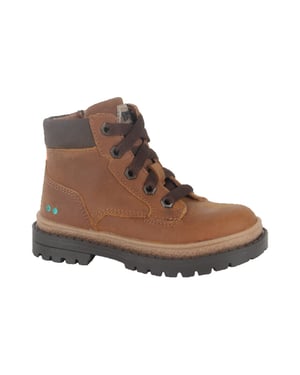 Bunnies Jr. 226731-513 jongens veterschoenen