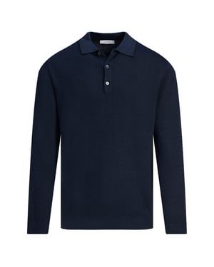 Vesper Polo donker