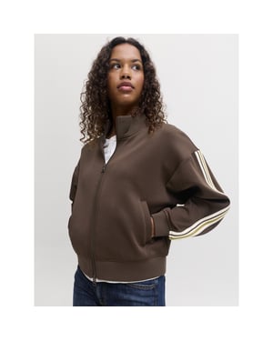 Jack & Jones Jxleona esme track jacket