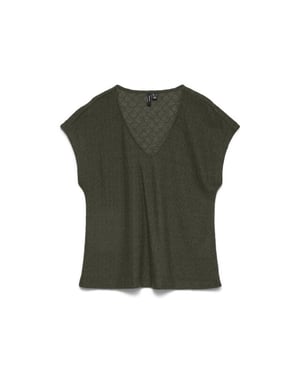 Vero Moda Mara v-hals top