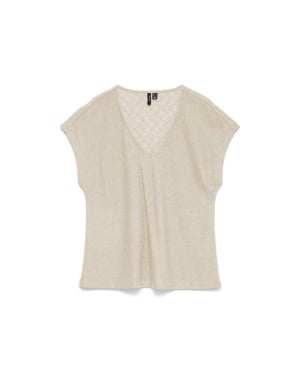 Vero Moda Mara v-hals top