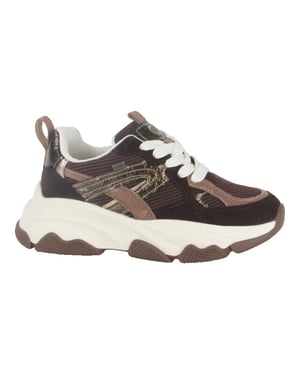 Posh by Poelman Sneakers gigi 32 / brons