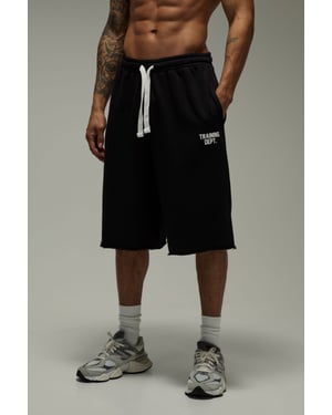 Training Dept Loopback Jorts