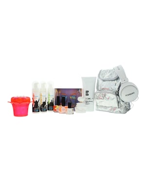 Beauté Focus Festival Ready Kit