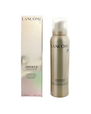 Lancôme Absolue Precious Pure Cleansing Foam 150ml