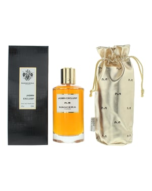 Mancera Paris Jasmin Executif Eau de Parfum 120ml