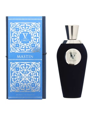 V Canto Mastin Extrait De Parfum 100ml
