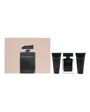 Narciso Rodriguez For Her Eau de Toilette 50ml Gift Set