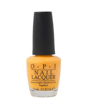 Opi The It Color Nail Polish 15ml