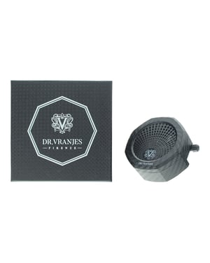 Dr. Vranjes Firenze Carbon Fiber Car Parfum Dispenser