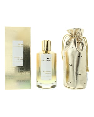 Mancera Paris Melody Of The Sun Eau de Parfum 120ml Spray Unisex
