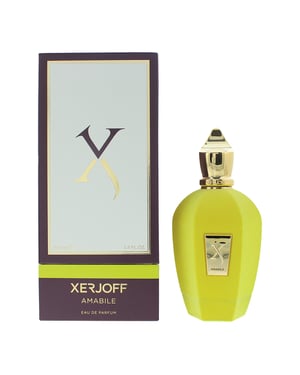 Xerjoff Velvet Collection Amabile Eau De Parfum 100ml Spray Unisex