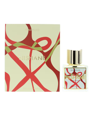 Nishane Tempfluo Extrait de Parfum 100ml