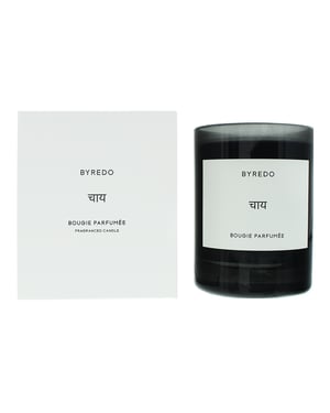 Byredo Chai Candle 240g