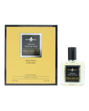 Affinessence Vanille Benjoin Eau de Parfum 50ml