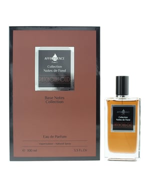 Affinessence Patchouli Oud Luxe Eau de Parfum 100ml
