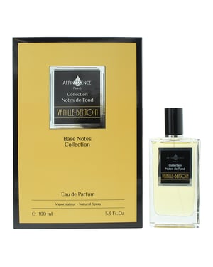 Affinessence Vanille Benjoin Luxe Eau de Parfum 100ml