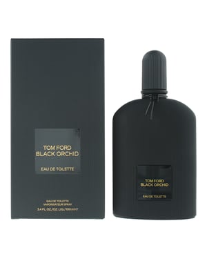 Tom Ford Black Orchid Eau de Toilette 100ml