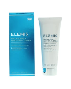 Elemis Pro-Radiance Hand- och Nagelkrem 100ml
