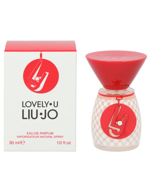 Liu Jo Lovely You Eau De Parfum 30ml