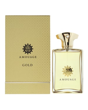 Amouage Gold Eau de Parfum 100ml