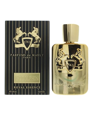 Parfums De Marly Godolphin Royal essence Eau de Parfum 125ml