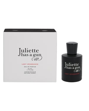 Juliette Has A Gun Lady Vengeance Edp Spray 50ml