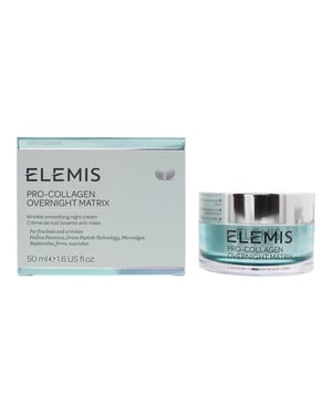 Elemis Pro-Collagen Overnight Matrix Night  Cream 50ml
