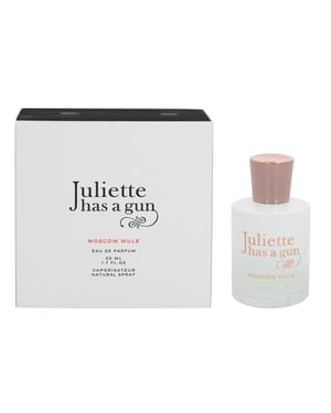 Juliette Has A Gun Moscow Mule Edp Spray 50ml