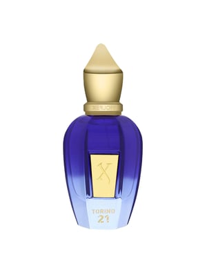 Xerjoff Torino21 Eau de Parfum Spray for Women - Energizing Fragrance - 50ml