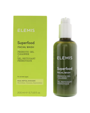 Elemis Superfood Facial Wash 200ml