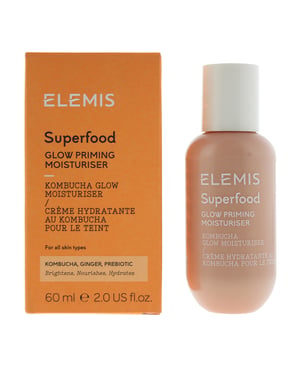 Elemis Superfood Glow Priming Moisturiser 60ml