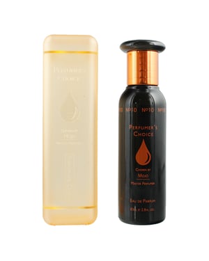 Milton Lloyd Perfumer's Choice Mojo Eau de Parfum 83ml