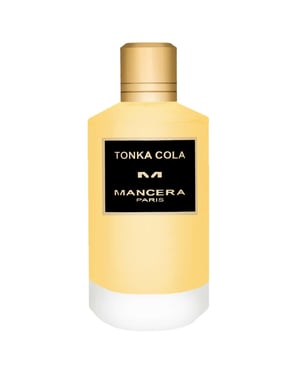 Mancera Paris Tonka Cola Eau de Parfum Spray - 120ml