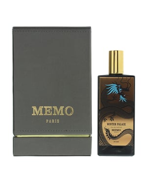 Memo Winter Palace Eau de Parfum 75ml Spray Unisex