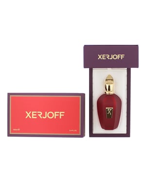 Xerjoff Shooting Stars Red Hoba Eau De Parfum 100ml