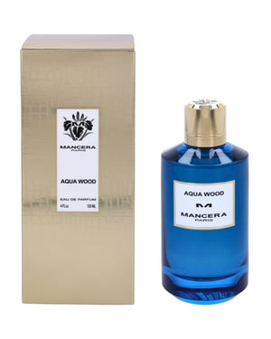 Mancera Paris Aqua Wood Eau de Parfum 120ml