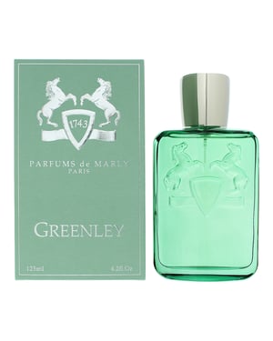 Parfums De Marly Greenley Eau de Parfum 125ml