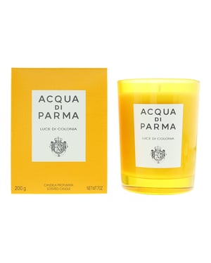 Acqua Di Parma Luce Di Colonia Scented Candle 200g