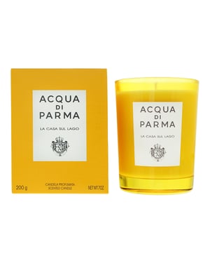 Acqua Di Parma La Casa Sul Lago Candle 200g