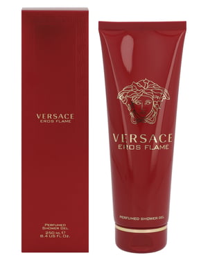 Versace Eros Flame Shower Gel
