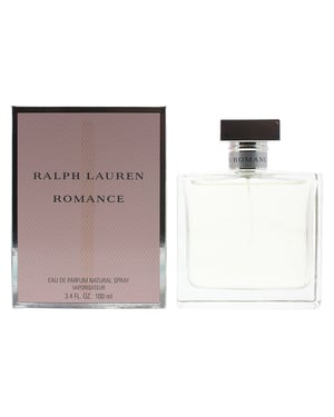 Ralph Lauren Romance Eau de Parfum 100ml Spray