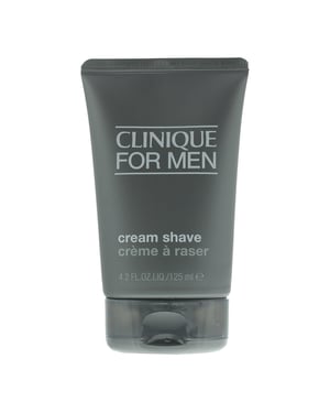 Clinique Clinique For Men Shaving Cream 125ml